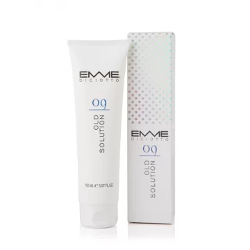 EMMEDICIOTTO 09 Old Solution 150 ml -