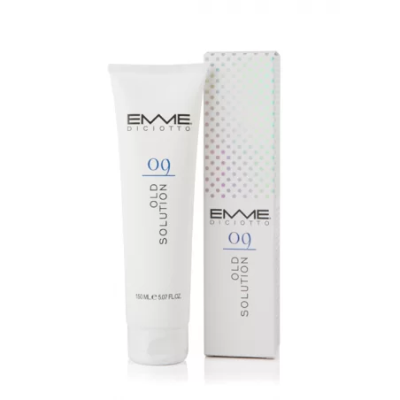 EMMEDICIOTTO 09 Old Solution 200 ml