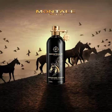THE MONTALE ARABIANS TONKA EDP 100ML - 