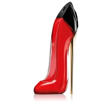 CAROLINA HERRERA VERY GOOD GIRL EDP 80 ML -