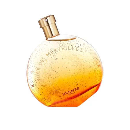 HERMES EAU DES MERVEILLES EDT 100 ML
