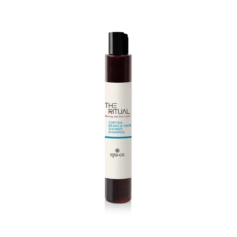 Emmediciotto Cortina Body & Hair Shower Shampoo 150ml Emmediciotto Cortina Body & Hair Shower Shampoo 150ml