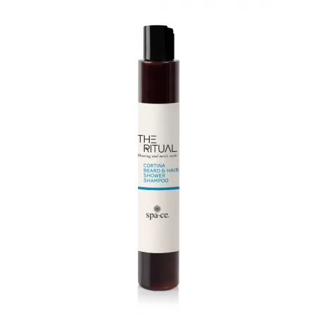Emmediciotto Cortina Body & Hair Shower Shampoo 150ml