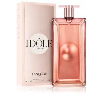LANCOME IDOLE L"INTENSE EAU DE PARFUM INTENSE 75ML -
