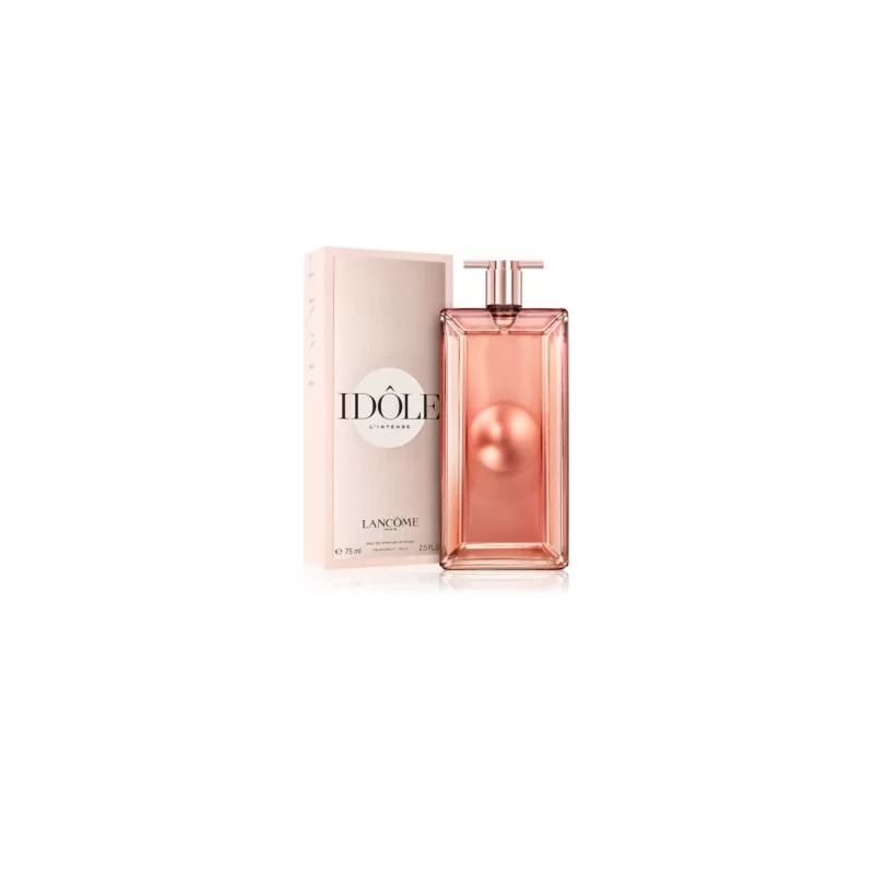 LANCOME IDOLE L"INTENSE EAU DE PARFUM INTENSE 75ML LANCOME IDOLE L"INTENSE EAU DE PARFUM INTENSE 75ML
