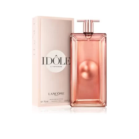 LANCOME IDOLE  L"INTENSE EAU DE PARFUM INTENSE 75ML