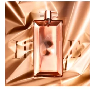 LANCOME IDOLE L"INTENSE EAU DE PARFUM INTENSE 75ML