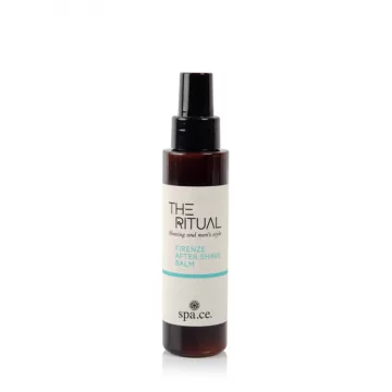 Firenze after shave balm 100 ml - 20 ml -