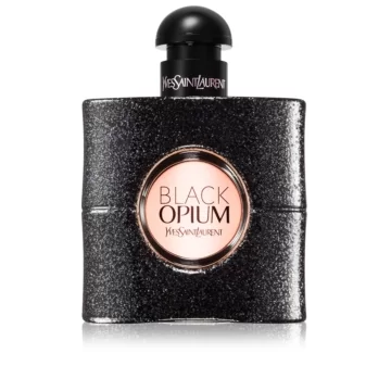 YVES SAINT LAURENT BLACK OPIUM EDP 90 ML -