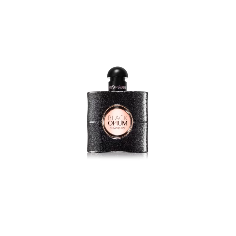 Yves Saint Laurent Black Opium EDP 90 ml Yves Saint Laurent Black Opium EDP 90 ml