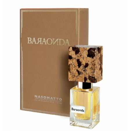 NASOMATTO BARAONDA EDP 30 ML