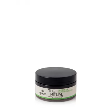 Crema de afeitado Taormina 100 ml - 20 ml - 1