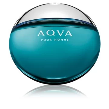 AQUA EDT 100ML BARMS