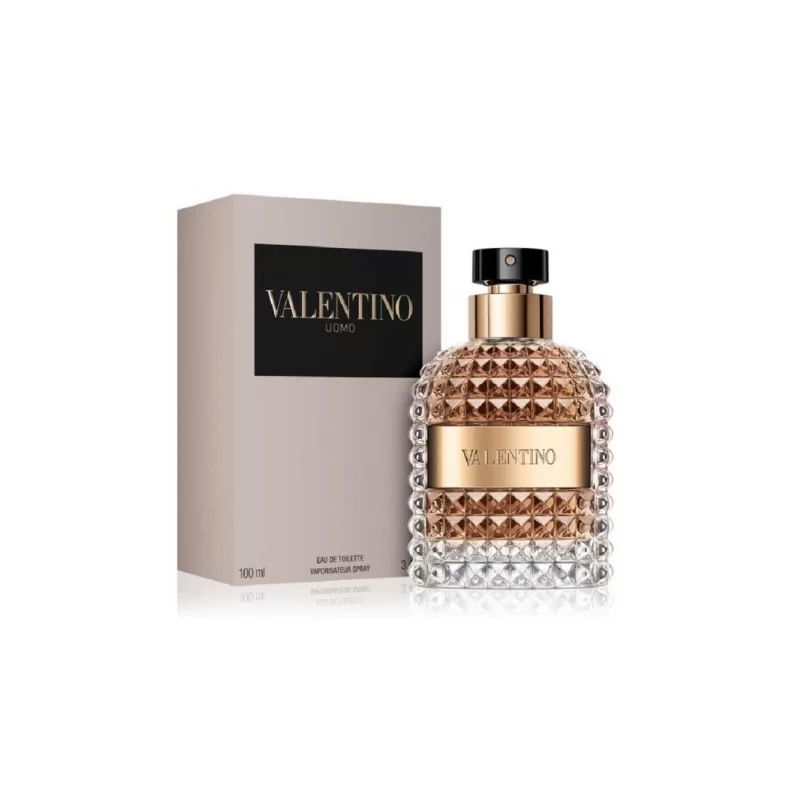 Valentino Uomo EDT 100ml Valentino Uomo EDT 100ml