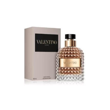Valentino Uomo EDT 100ml