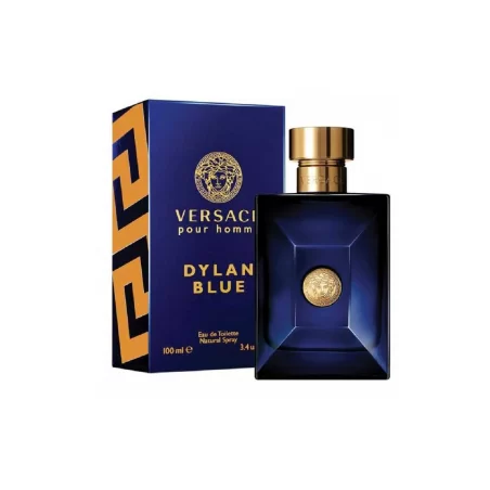 VERSACE GERICHTSHOF DYLAN BLUE EDT 100ML