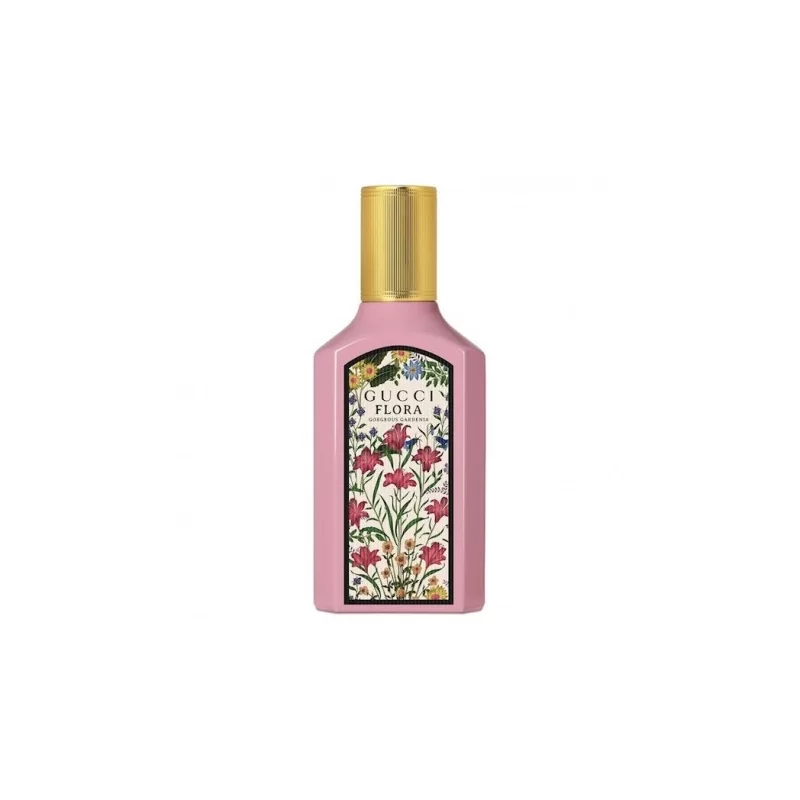 Gucci Gorgeous Gardenia Eau de Parfum 100ml Gucci Gorgeous Gardenia Eau de Parfum 100ml