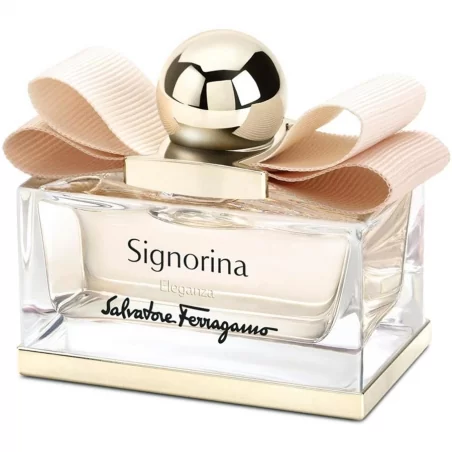 Miss Elegance Eau de Parfum Spray von Salvatore Ferragamo