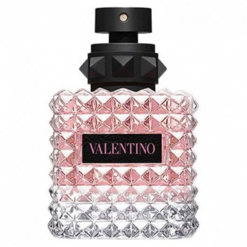VALENTINO Né à Rome Femme – Eau De Parfum 50 ml -