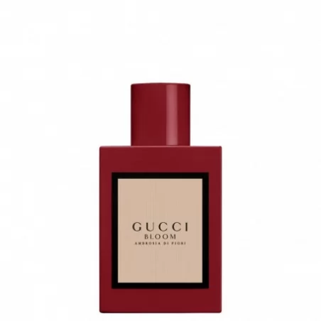 GUCCI Bloom Ambrosia di Fiori – Eau de Parfum 50 ml