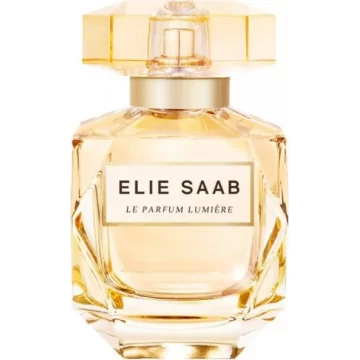 ELIE SAAB Le Parfum Lumière – Eau de Parfum 50 ml - ELIE SAAB Le Parfum Lumière – Eau de Parfum 50 ml -