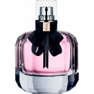 YVES SAINT LAURENT Mon Paris - Eau de Parfum 50 ml - YVES SAINT LAURENT Mon Paris - Eau de Parfum 50 ml -