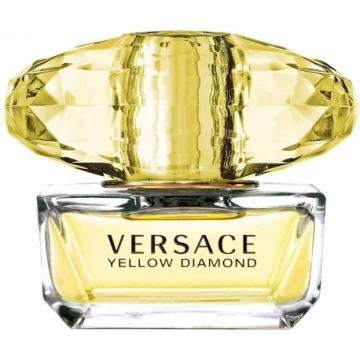 VERSACE Gelber Diamant - Eau de Toilette 50 ml -