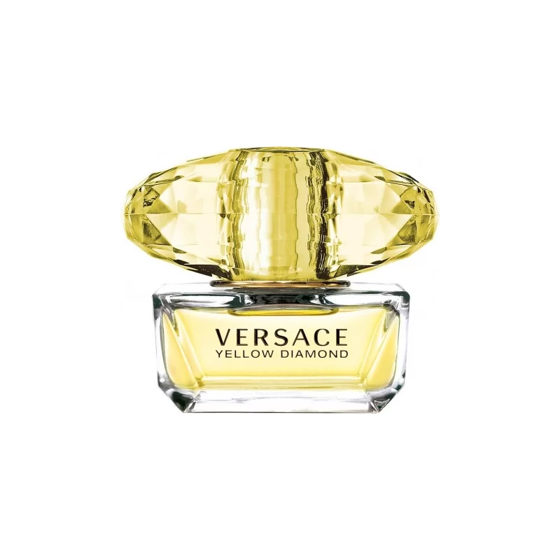 VERSACE Yellow Diamond - Eau de Toilette 50 ml