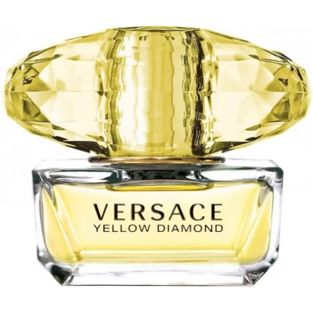 VERSACE Yellow Diamond - Eau de Toilette 50 ml