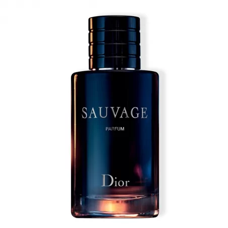 Dior Sauvage Parfum 100ml