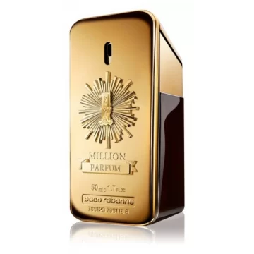 PACO RABANNE 1 Million Parfum – Eau de Parfum 50 ml - 