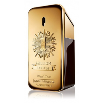 PACO RABANNE 1 Millón de Parfum – Eau de Parfum 50 ml - 