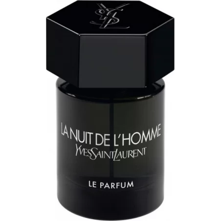 JAE SAINT LAURENT La Nuit De lhomme Le Parfum - Eau de Parfum 60 ml