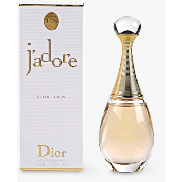 J'adore Infinisime Eau de Parfum 50ml - 1