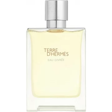 HERMÈS Terre d'Hermès Eau Givrée - Eau de Parfum 50 ml -
