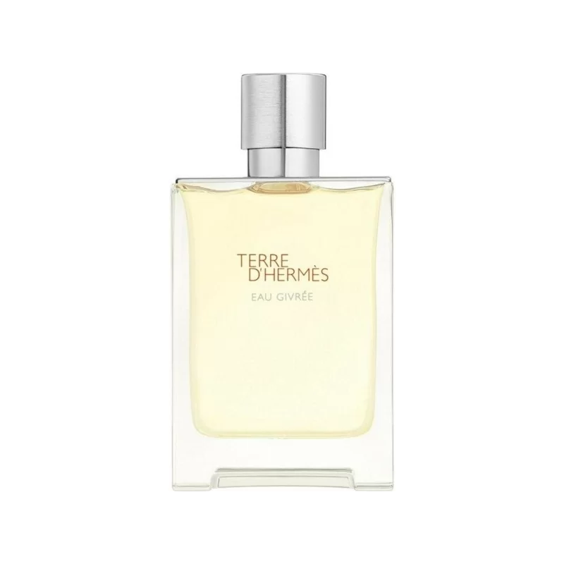 Terre d'Hermès Eau Givrée - Perfume para Hombre Eau de Parfum