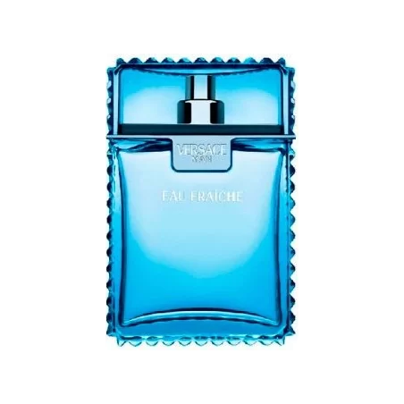 VERSACE Eau Fraiche - Eau de Toilette 50 ml