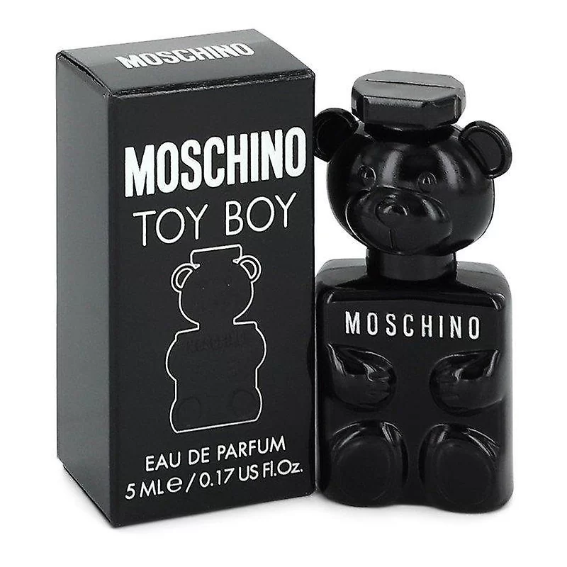 MINI TOY MOSCHINO TOY BOY EDP 5 ML DA BORSETTA MINI TOY MOSCHINO TOY BOY EDP 5 ML DA BORSETTA