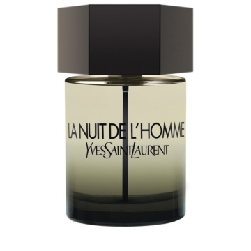 LA NUIT DE L'HOMME EDT 100ML -