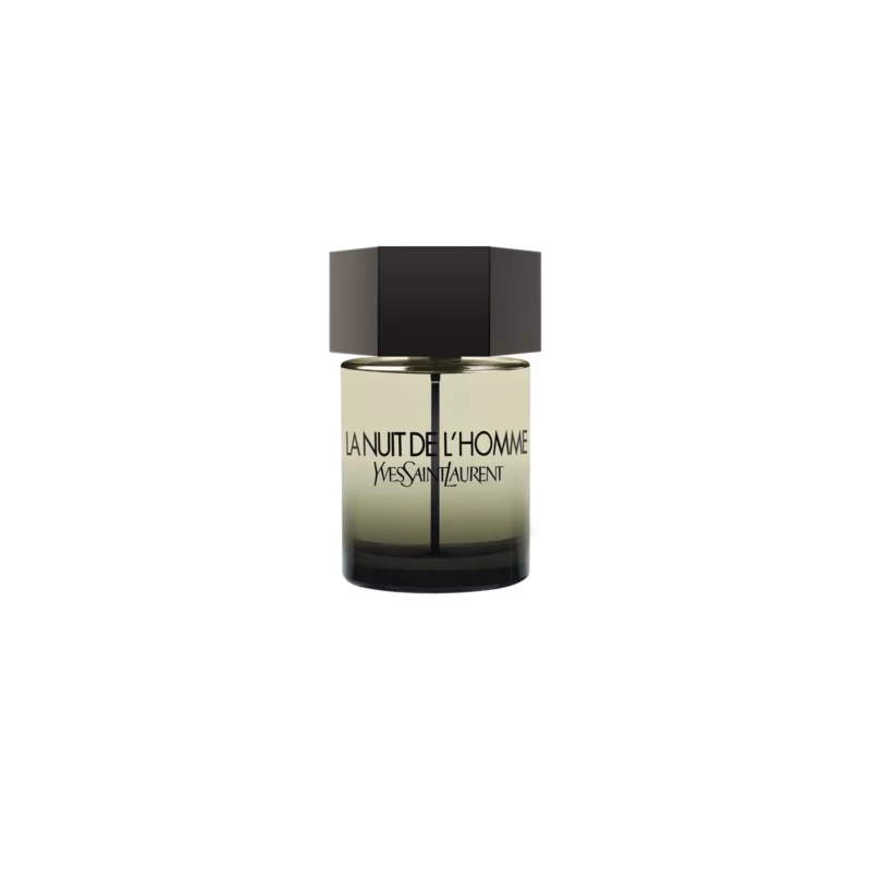 LA NUIT DE L"HOMME EDT 100ML LA NUIT DE L"HOMME EDT 100ML