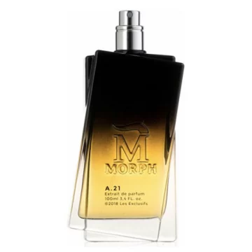 A 21 ZETA MORPH EXTRAIT DE PARFUM 100 ML VAPO A 21 ZETA MORPH EXTRAIT DE PARFUM 100 ML VAPO