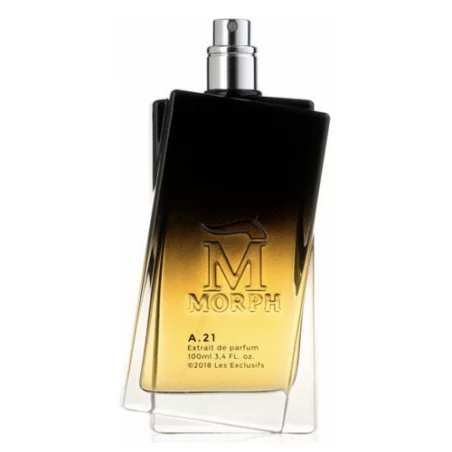 A 21 ZETA MORPH EXTRAIT DE PARFUM 100 ML VAPO