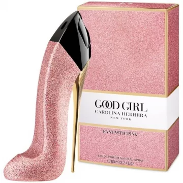CAROLINA HERRERA FANTASTIC PINK EDP 80 ML | My Beauty Self