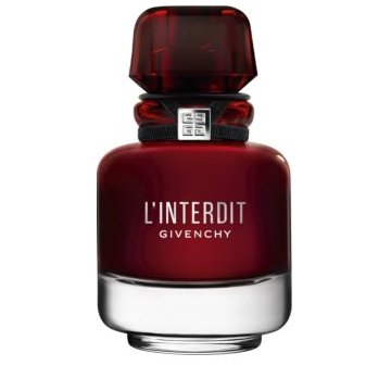 L'INTERDIT GIVENCHY EDP ROUGE 80 ML - 