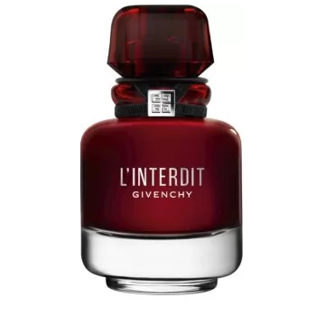 L'INTERDIT GIVENCHY ROUGE 80 ML