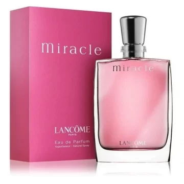 MIRACLE LANCOME EDP 100 ML VAPO -