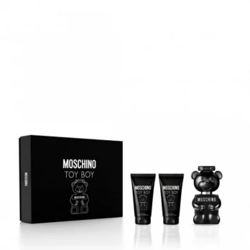 MOSCHINO Toy Boy Eau de Parfum 50 ml Boxing