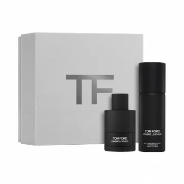 TOM FORD Ombré Leather Eau de Parfum Set - 