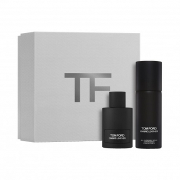TOM FORD Ombré Leder Eau de Parfum Set -