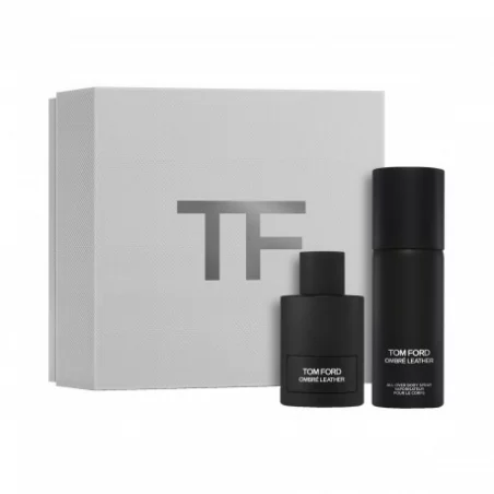 TOM FORD Ombré Leather Eau de Parfum Set